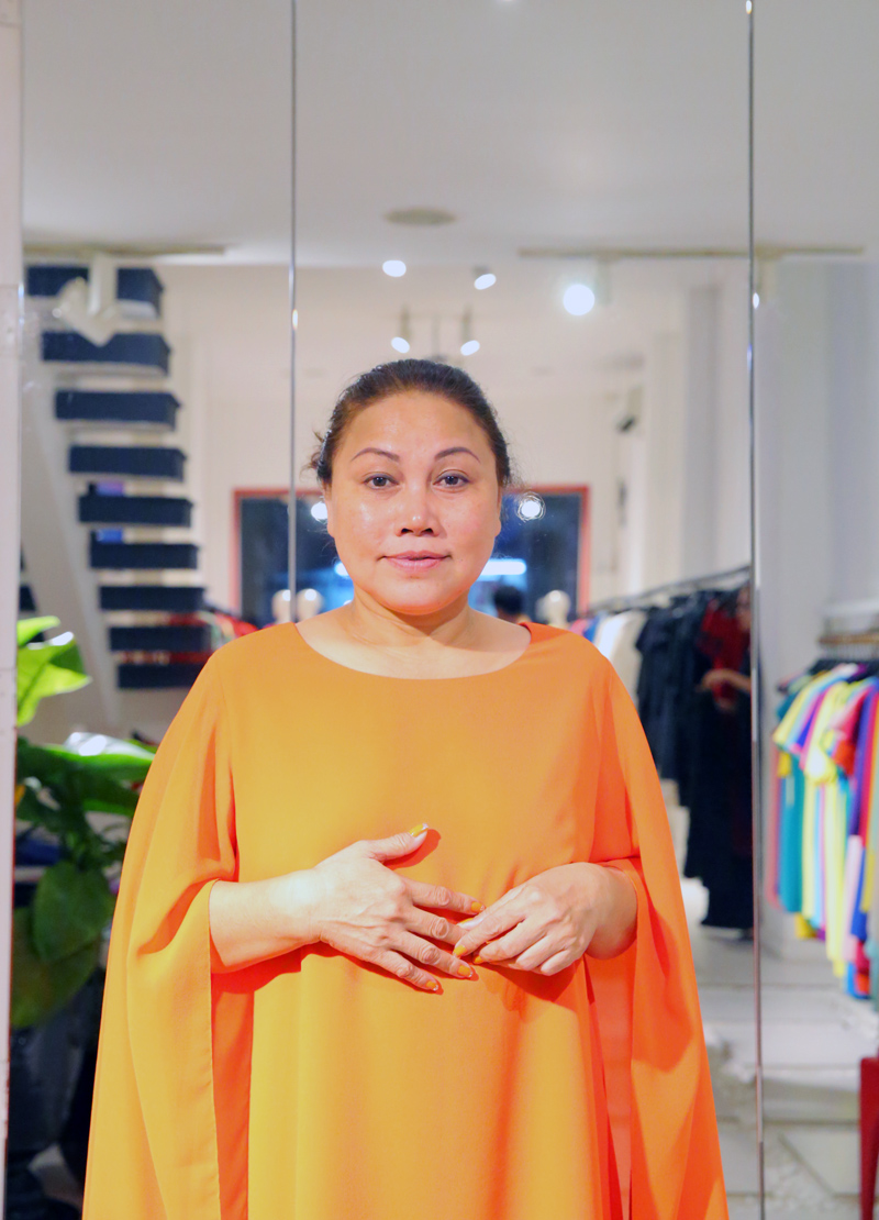 Siu Black đã tìm được người đồng hành trong liveshow Tạp chí Đẹp